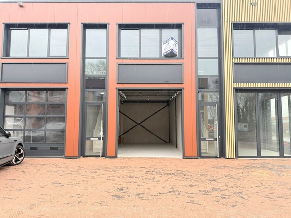 Medium property photo - Samoaweg 45B, 1432 BZ Aalsmeer